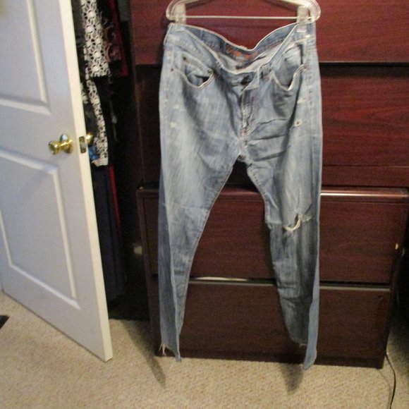Guess Other - Men's GUESS jeans 36X34 VINTAGE